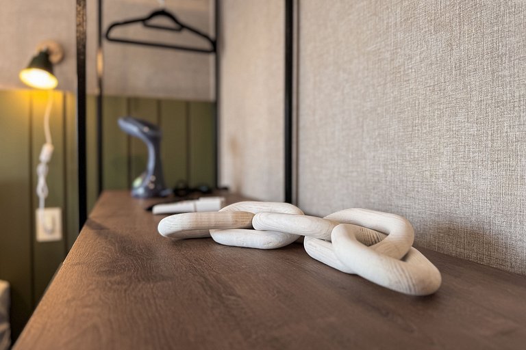 Arquitetura e Charme em Perdizes