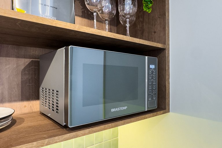 Arquitetura e Charme em Perdizes