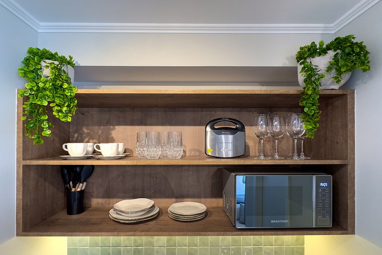 Arquitetura e Charme em Perdizes