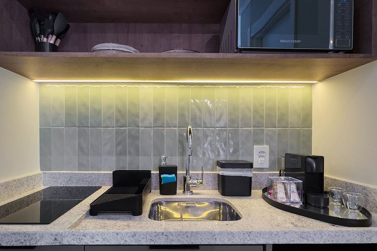 Arquitetura e Charme em Perdizes