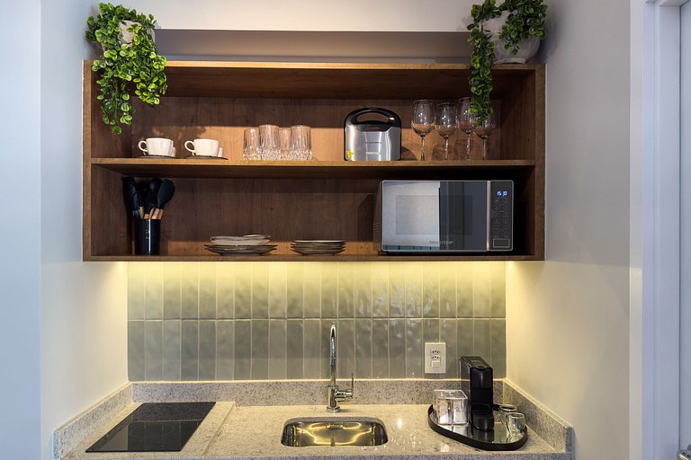 Arquitetura e Charme em Perdizes