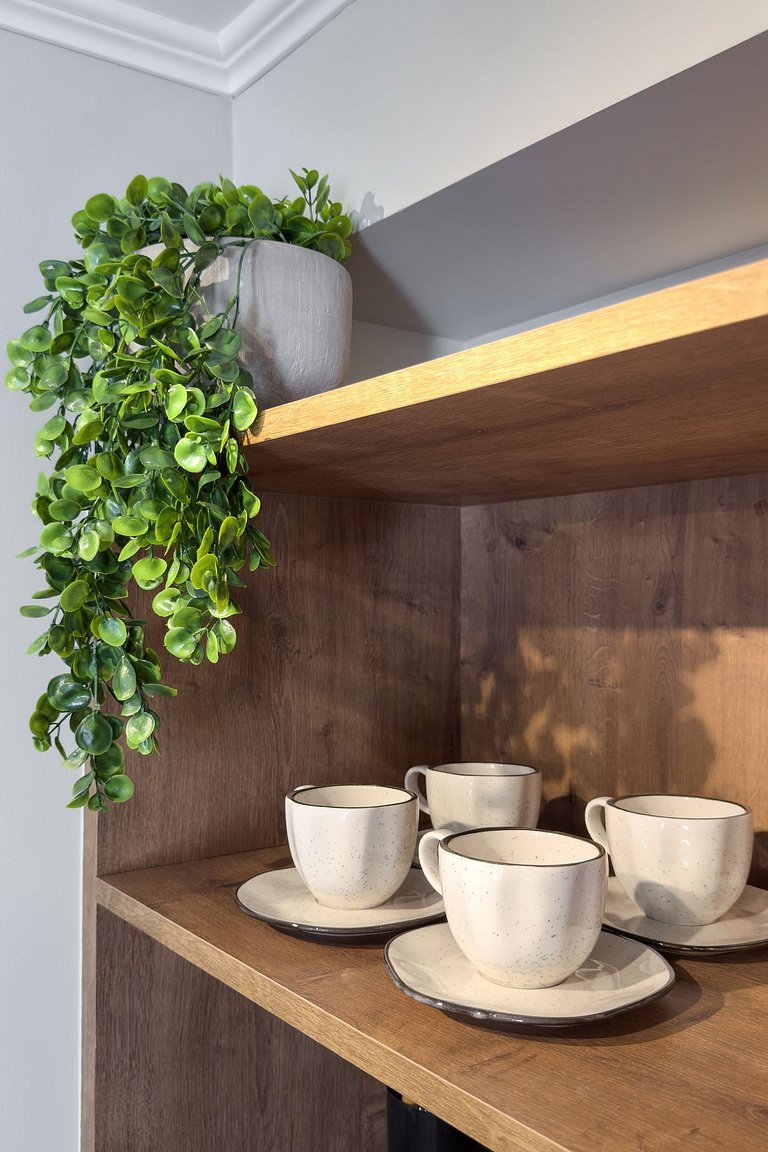 Arquitetura e Charme em Perdizes