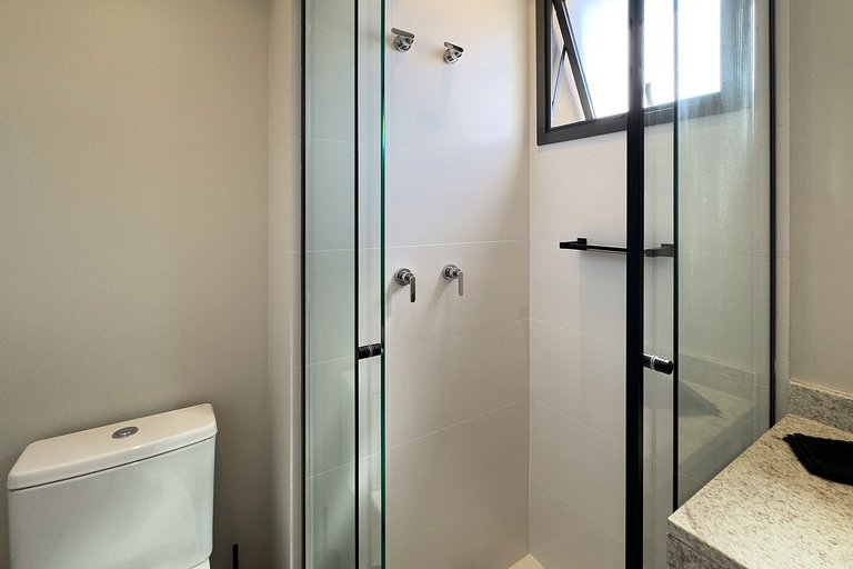 Arquitetura e Charme em Perdizes