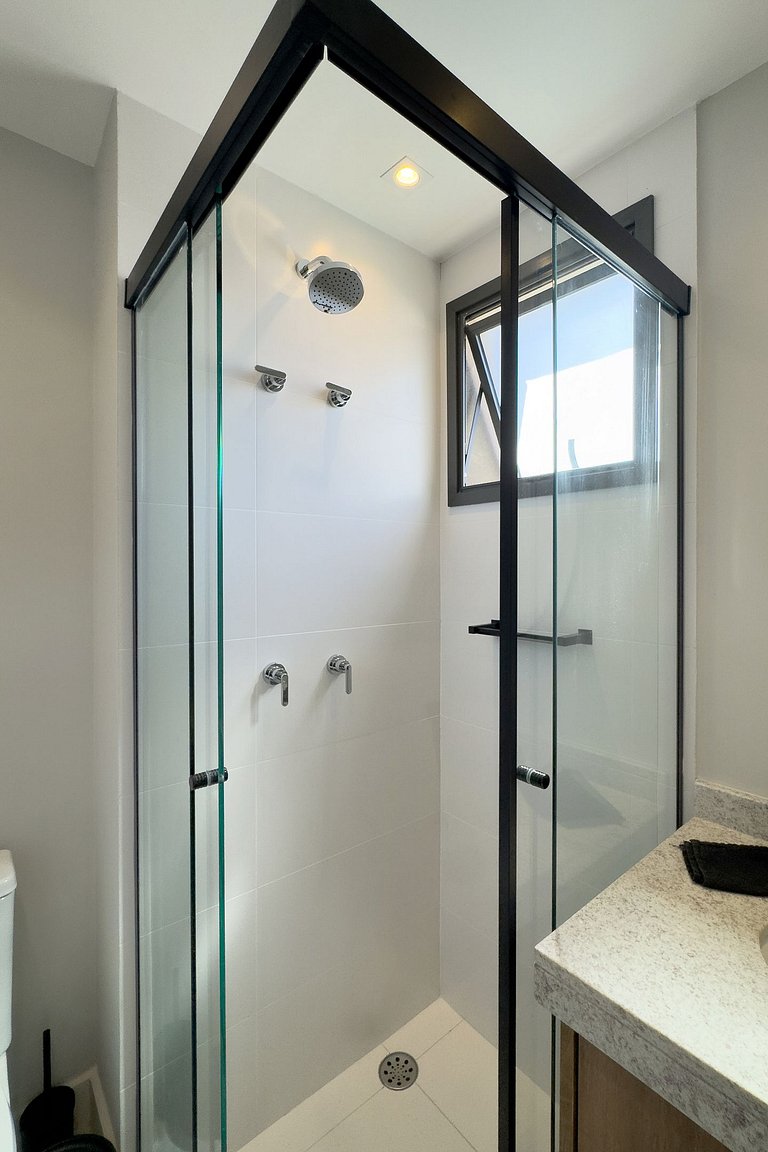 Arquitetura e Charme em Perdizes