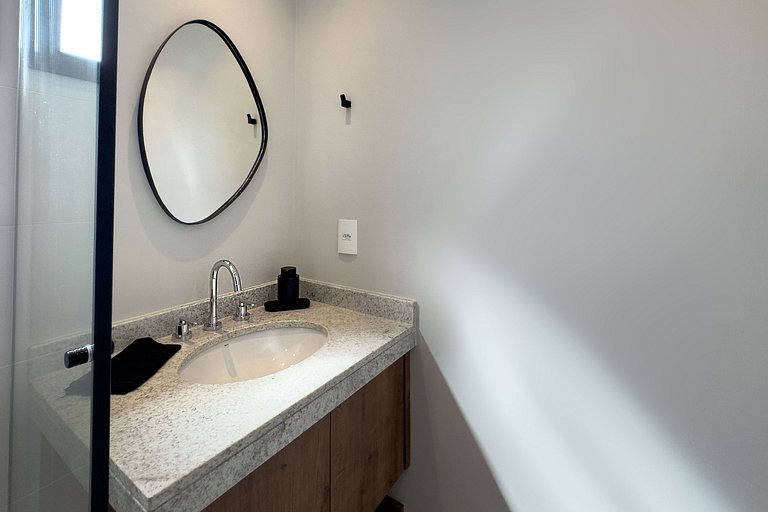 Arquitetura e Charme em Perdizes