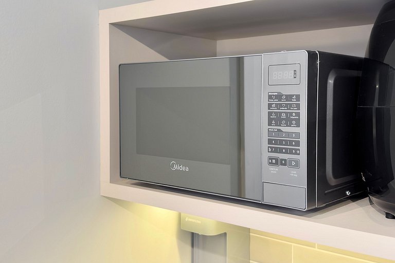 Studio Premium Próximo ao Allianz Parque