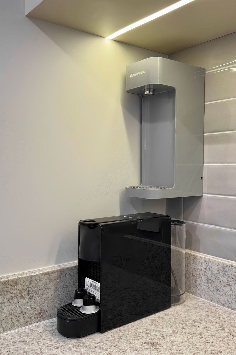 Studio Premium Próximo ao Allianz Parque