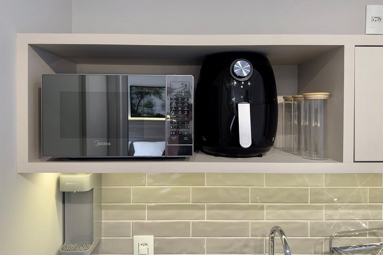 Studio Premium Próximo ao Allianz Parque