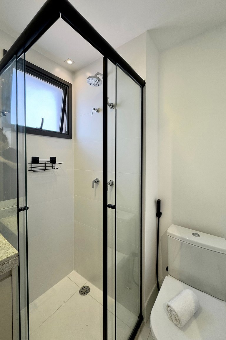 Studio Premium Próximo ao Allianz Parque