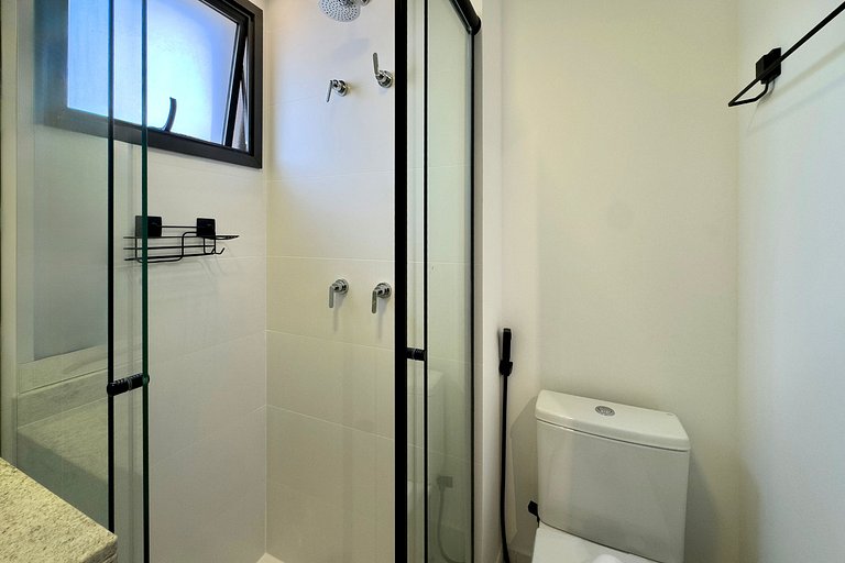 Studio Premium Próximo ao Allianz Parque