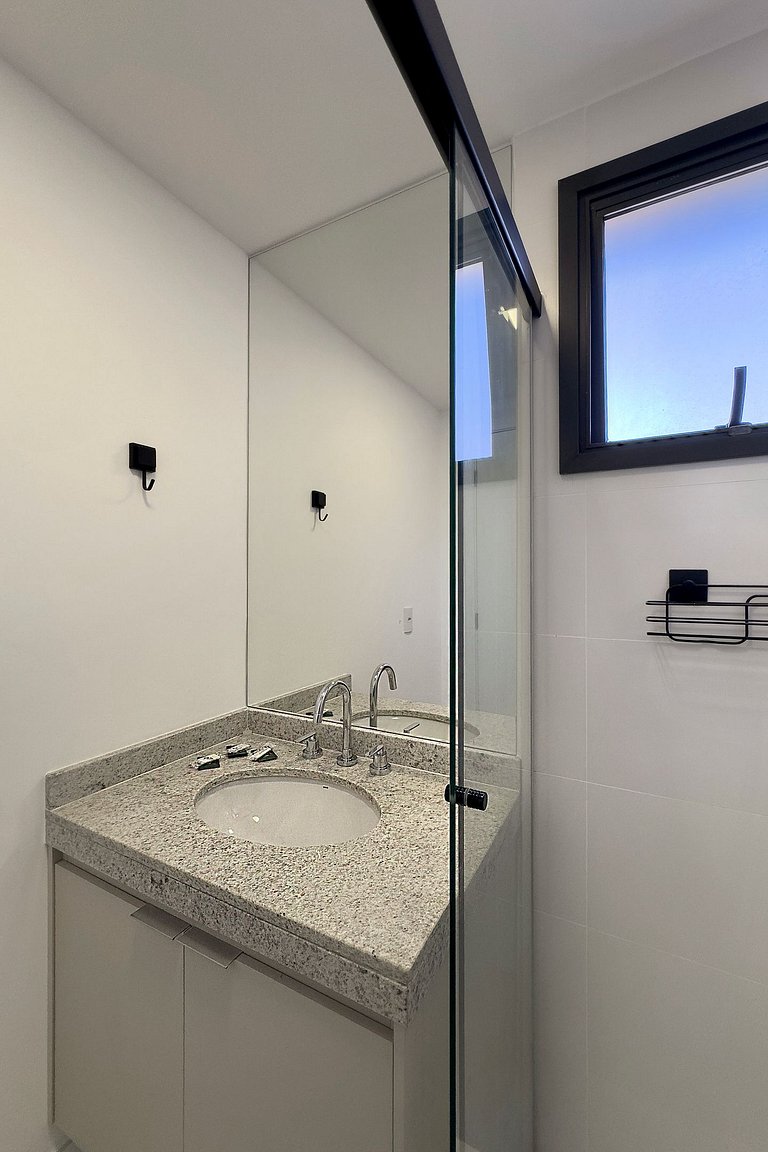 Studio Premium Próximo ao Allianz Parque