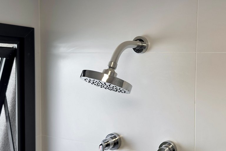 Studio Moderno e Sofisticado em Perdizes