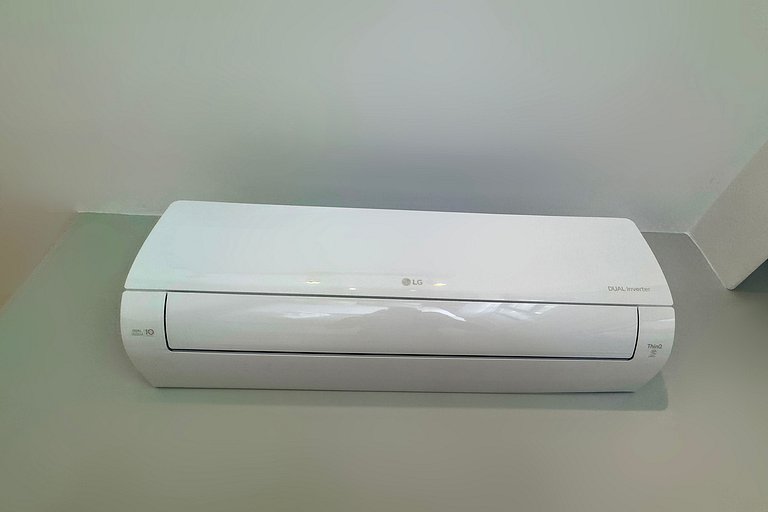 Design e Conforto no Coração de Perdizes