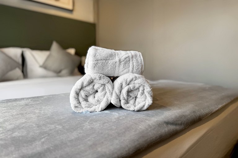 Design e Conforto no Coração de Perdizes