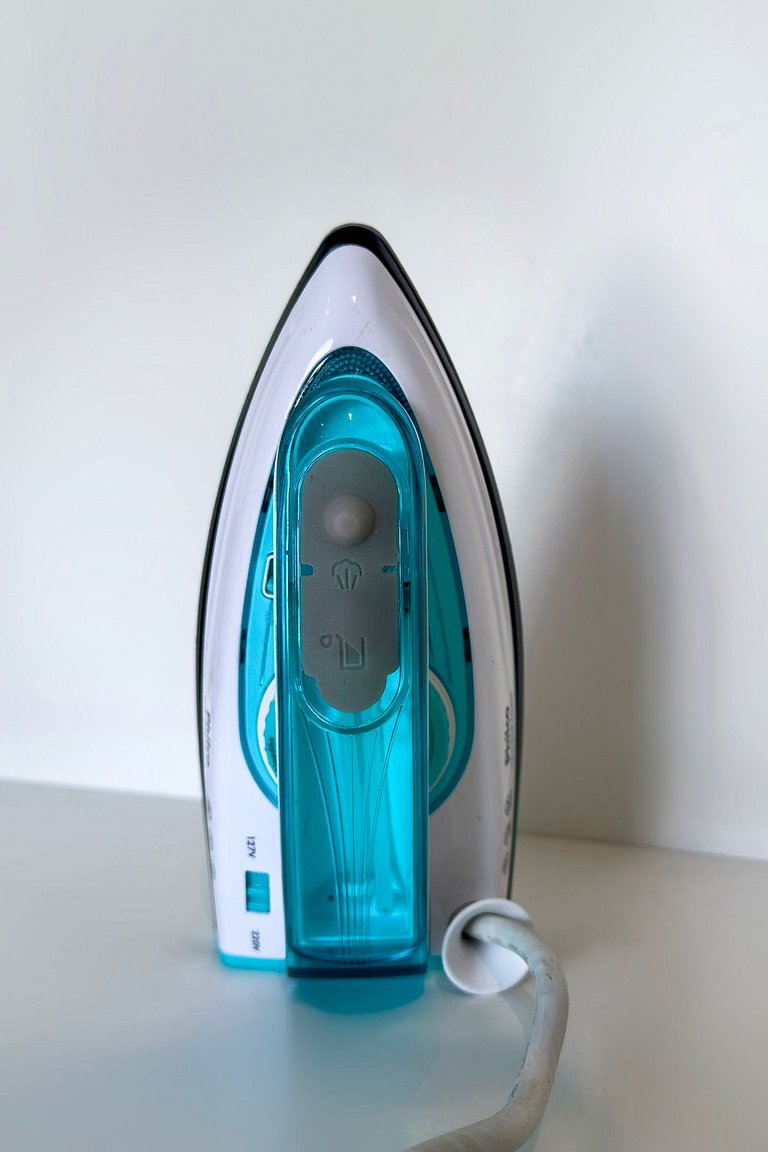 Design e Conforto no Coração de Perdizes