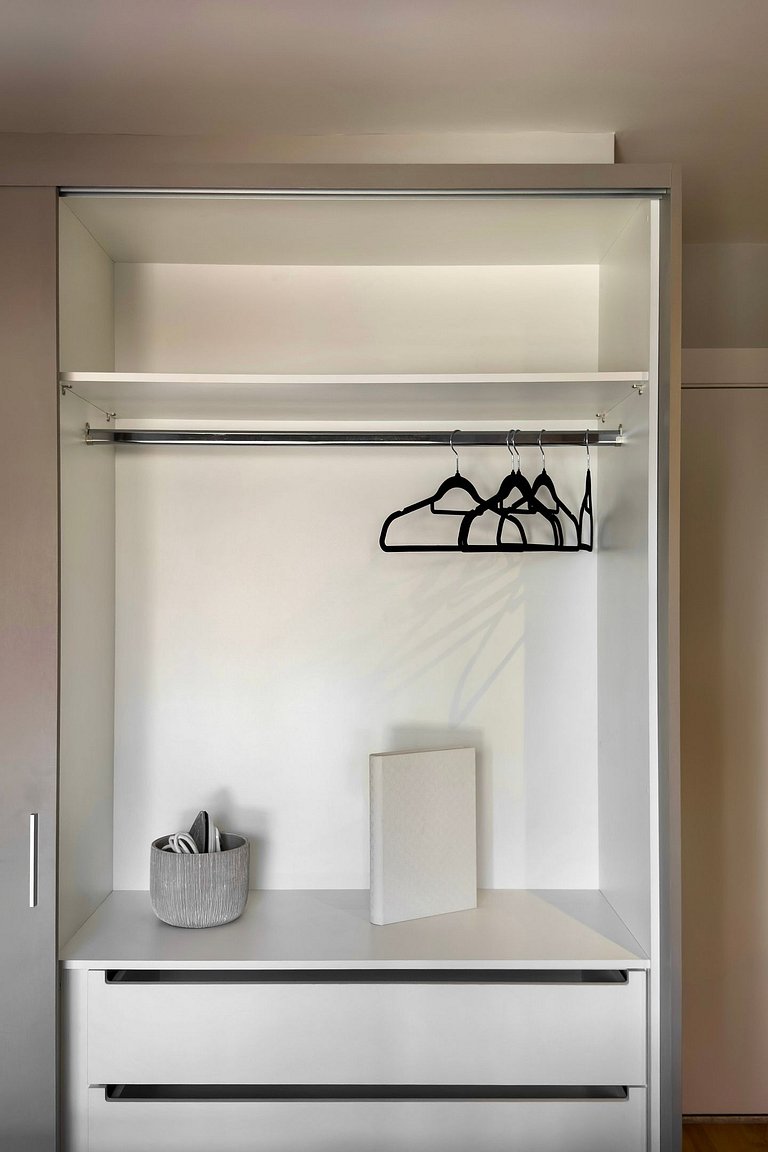 Design e Conforto no Coração de Perdizes