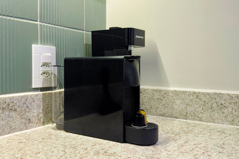 Design e Conforto no Coração de Perdizes