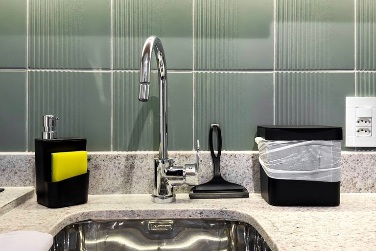 Design e Conforto no Coração de Perdizes