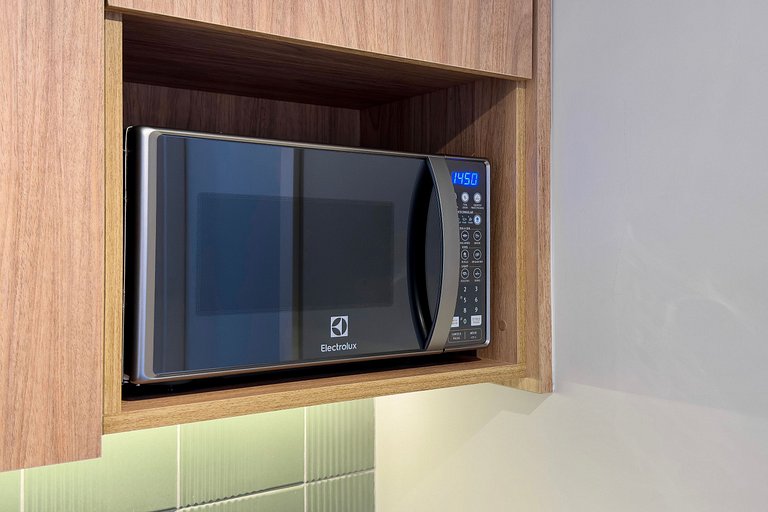 Design e Conforto no Coração de Perdizes