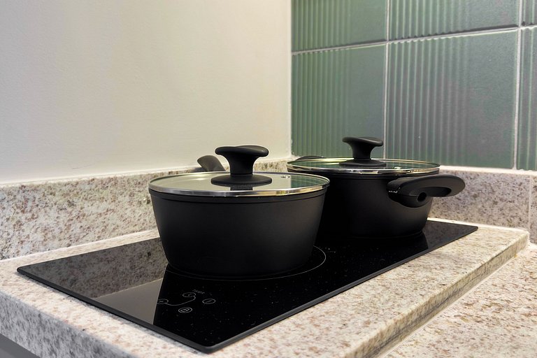 Design e Conforto no Coração de Perdizes