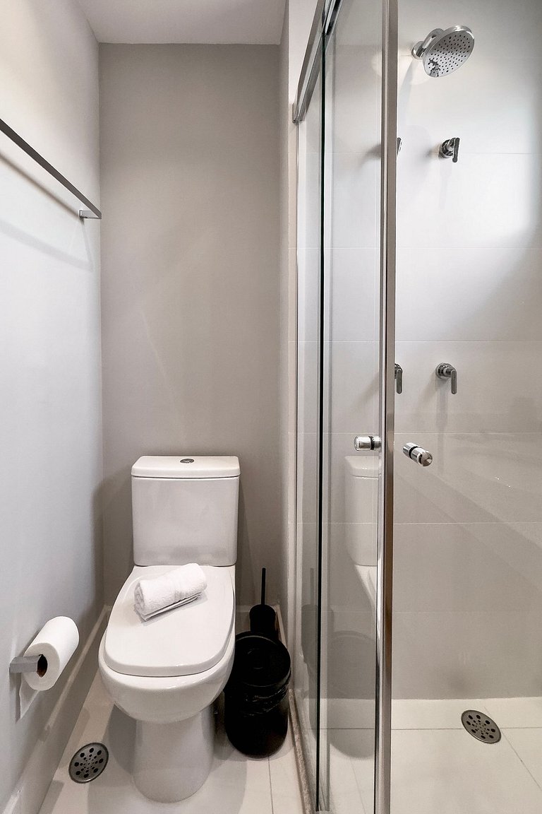 Design e Conforto no Coração de Perdizes