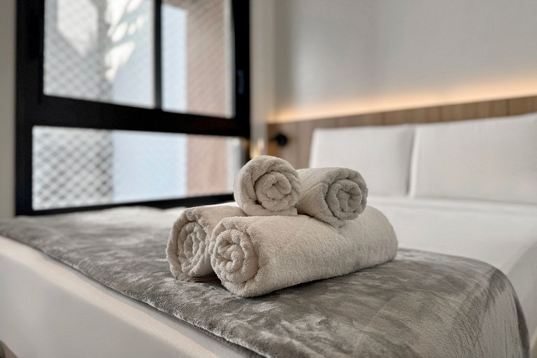 Elegância e Conforto no Coração da Vila Mariana