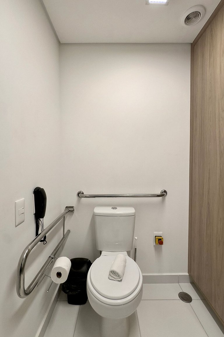 Elegância e Conforto no Coração da Vila Mariana