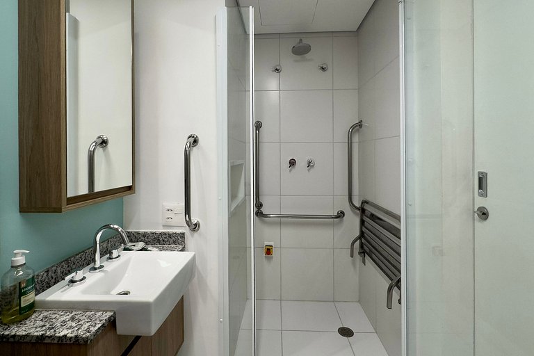 Elegância e Conforto no Coração da Vila Mariana