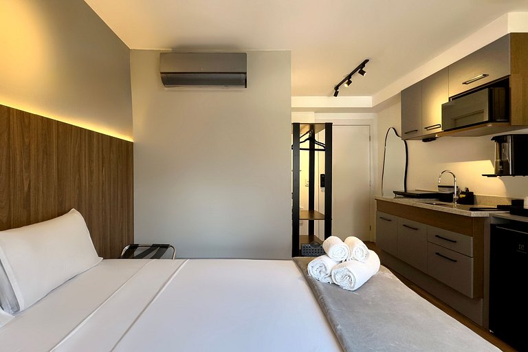 Viva o Melhor de Perdizes ao lado do Allianz P