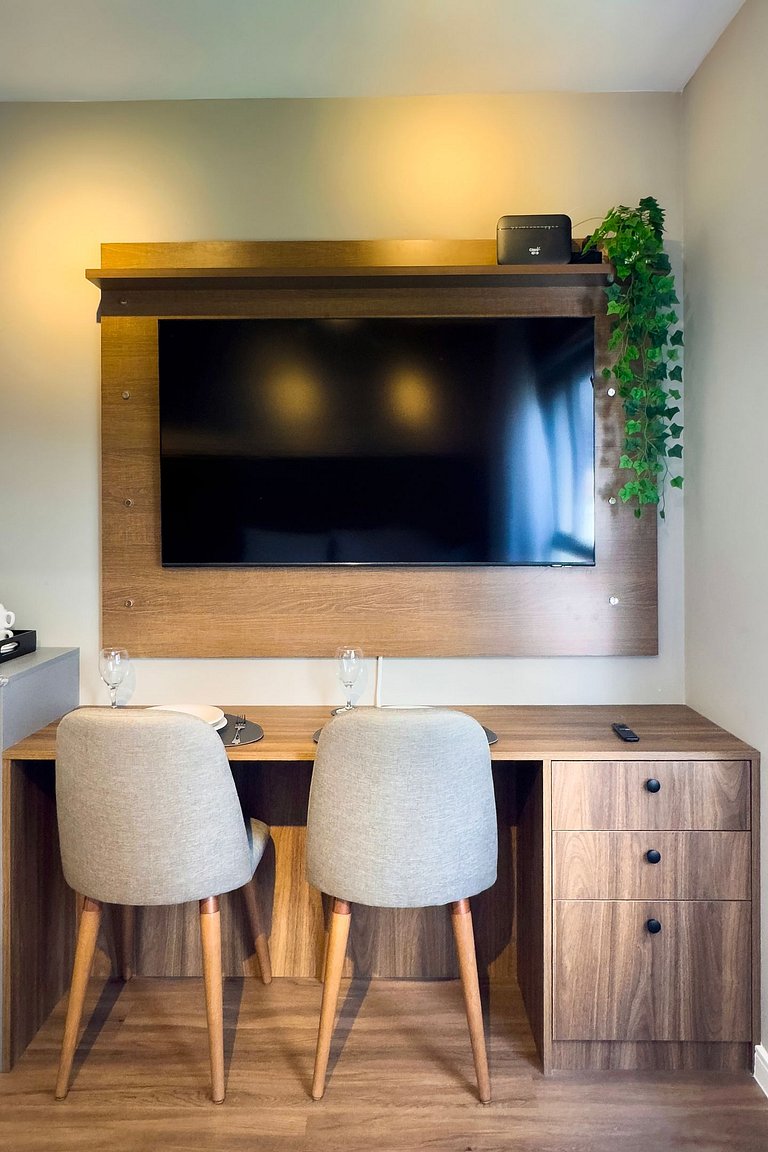 Viva o Melhor de Perdizes ao lado do Allianz P