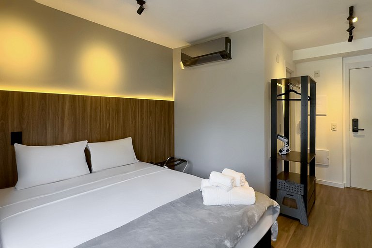 Viva o Melhor de Perdizes ao lado do Allianz P