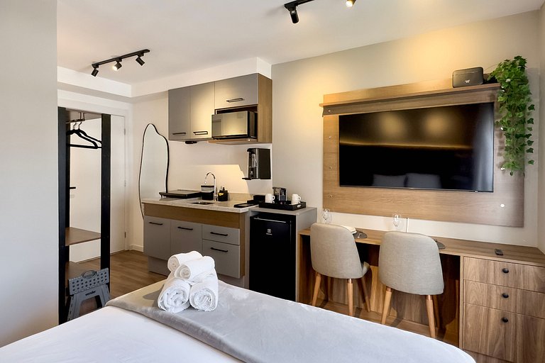 Viva o Melhor de Perdizes ao lado do Allianz P