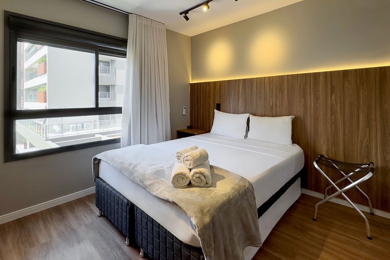 Viva o Melhor de Perdizes ao lado do Allianz P