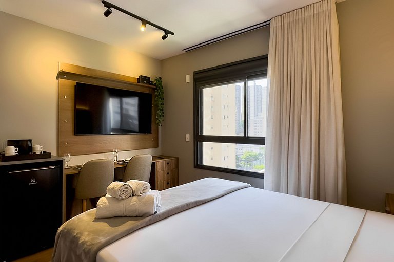 Viva o Melhor de Perdizes ao lado do Allianz P