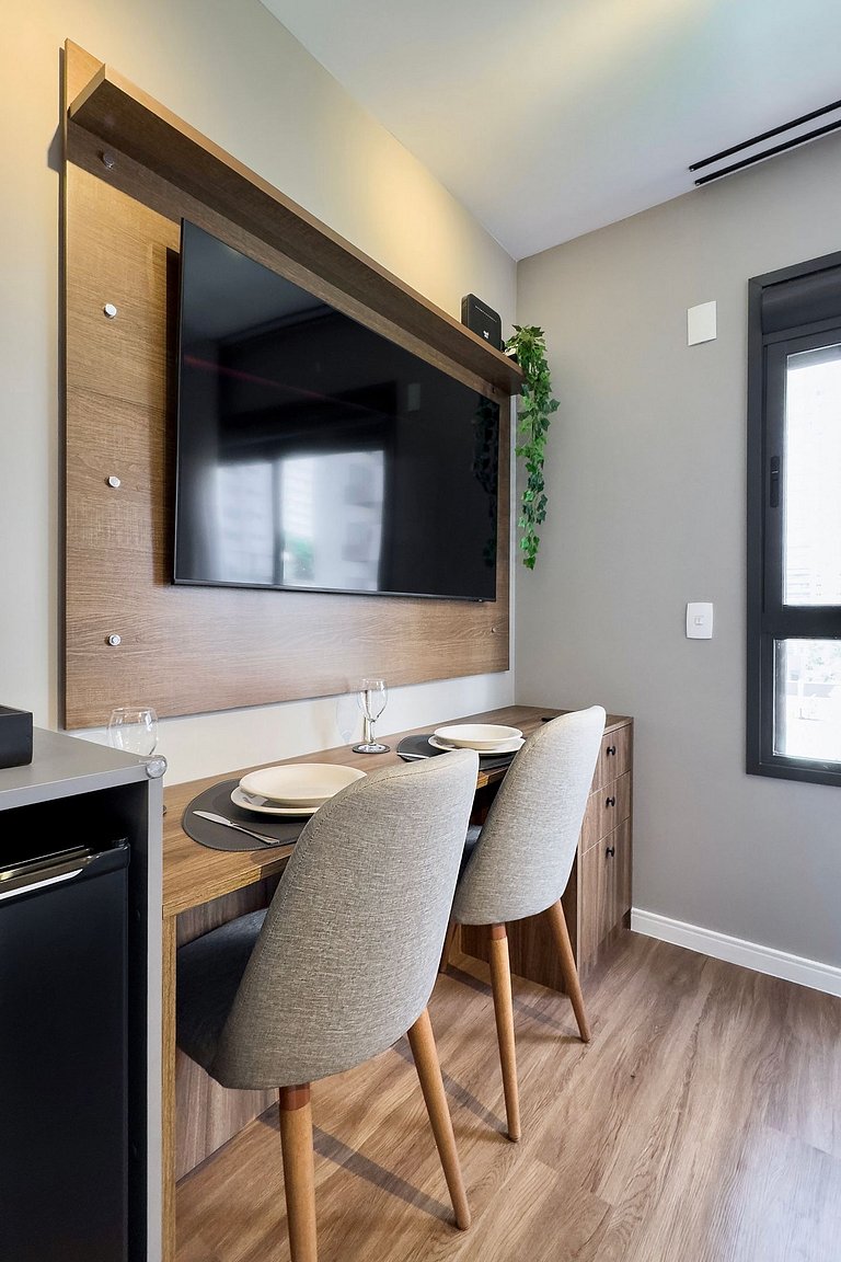 Viva o Melhor de Perdizes ao lado do Allianz P