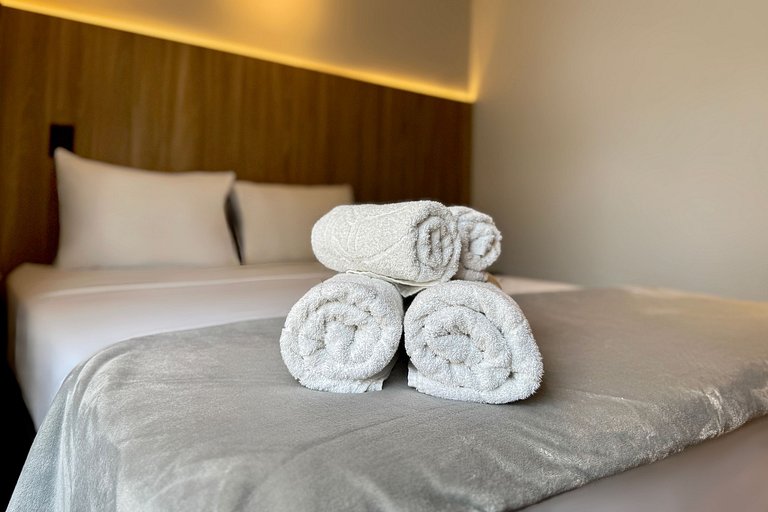 Viva o Melhor de Perdizes ao lado do Allianz P