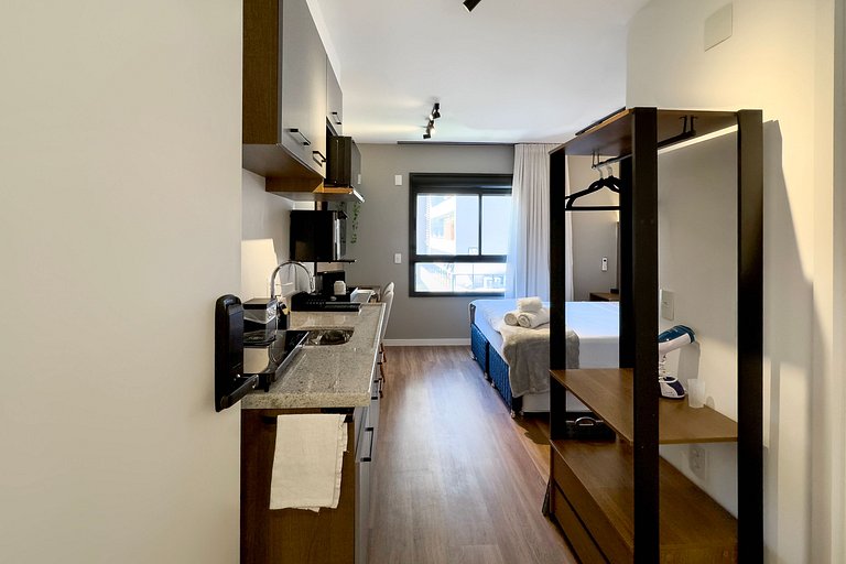 Viva o Melhor de Perdizes ao lado do Allianz P