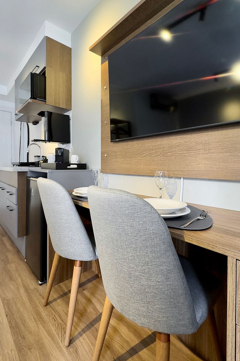 Viva o Melhor de Perdizes ao lado do Allianz P