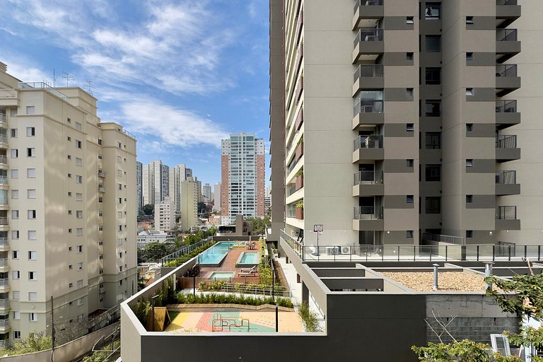 Viva o Melhor de Perdizes ao lado do Allianz P