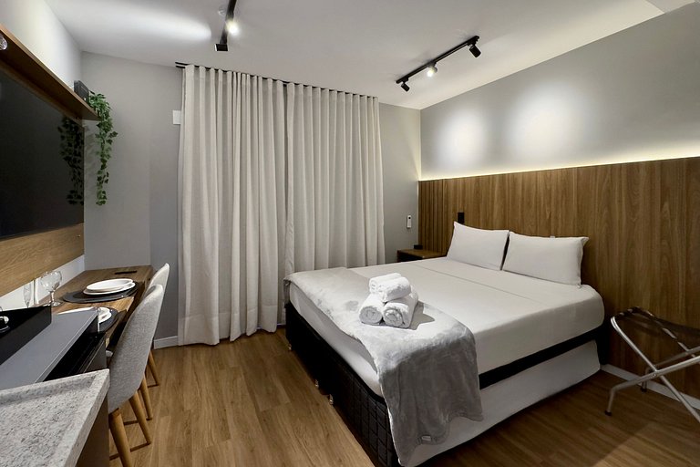 Viva o Melhor de Perdizes ao lado do Allianz P