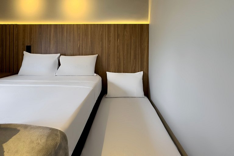 Viva o Melhor de Perdizes ao lado do Allianz P