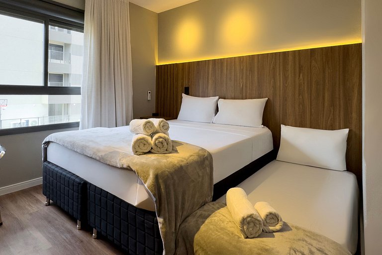 Viva o Melhor de Perdizes ao lado do Allianz P