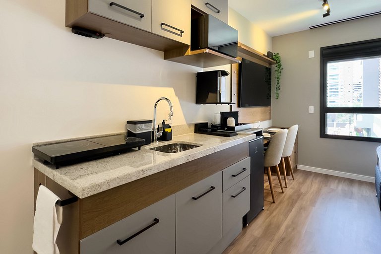 Viva o Melhor de Perdizes ao lado do Allianz P