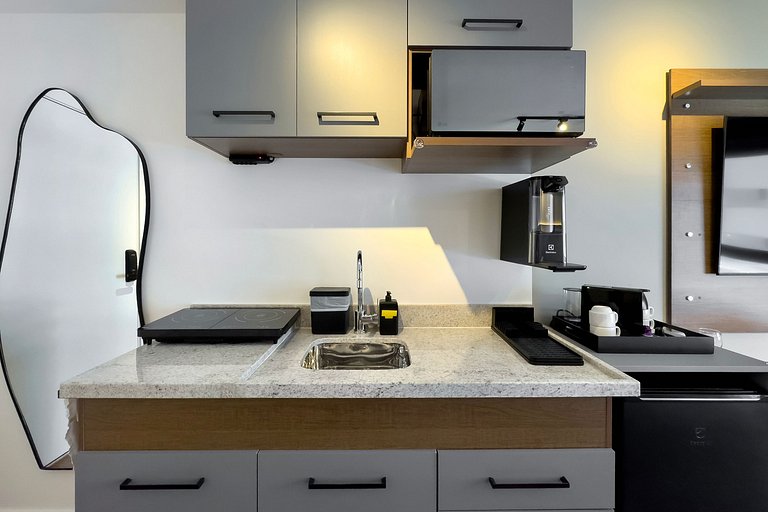 Viva o Melhor de Perdizes ao lado do Allianz P