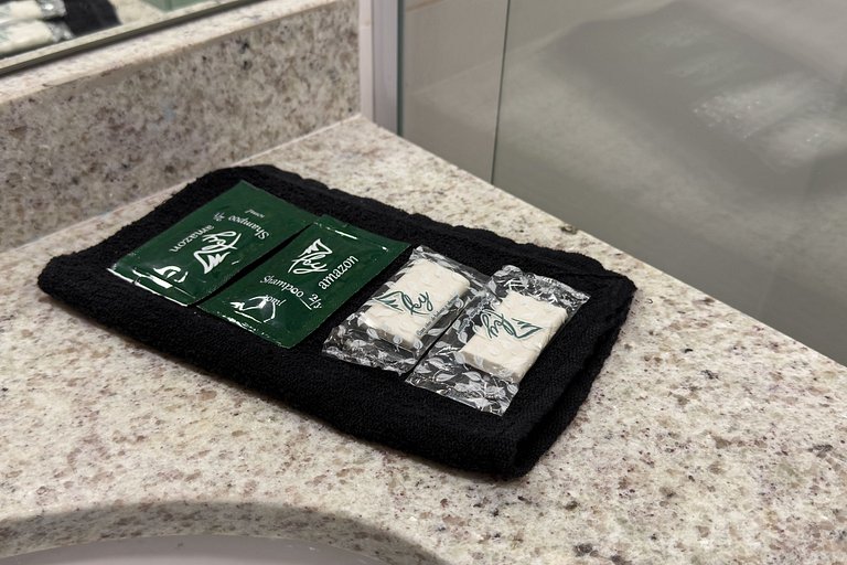 Studio Moderno ao Lado do Allianz Parque