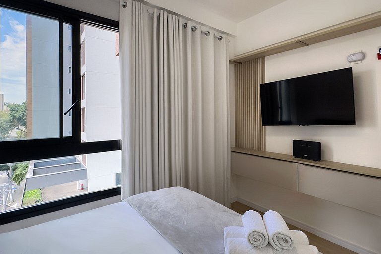 Elegância e Conforto no Coração da Vila Mariana
