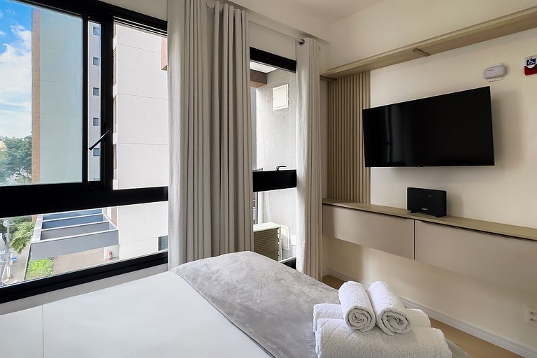 Elegância e Conforto no Coração da Vila Mariana