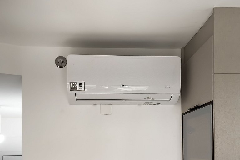 Aconchego e Praticidade na Vila Mariana