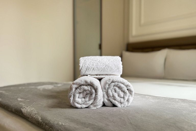 Aconchego e Praticidade na Vila Mariana