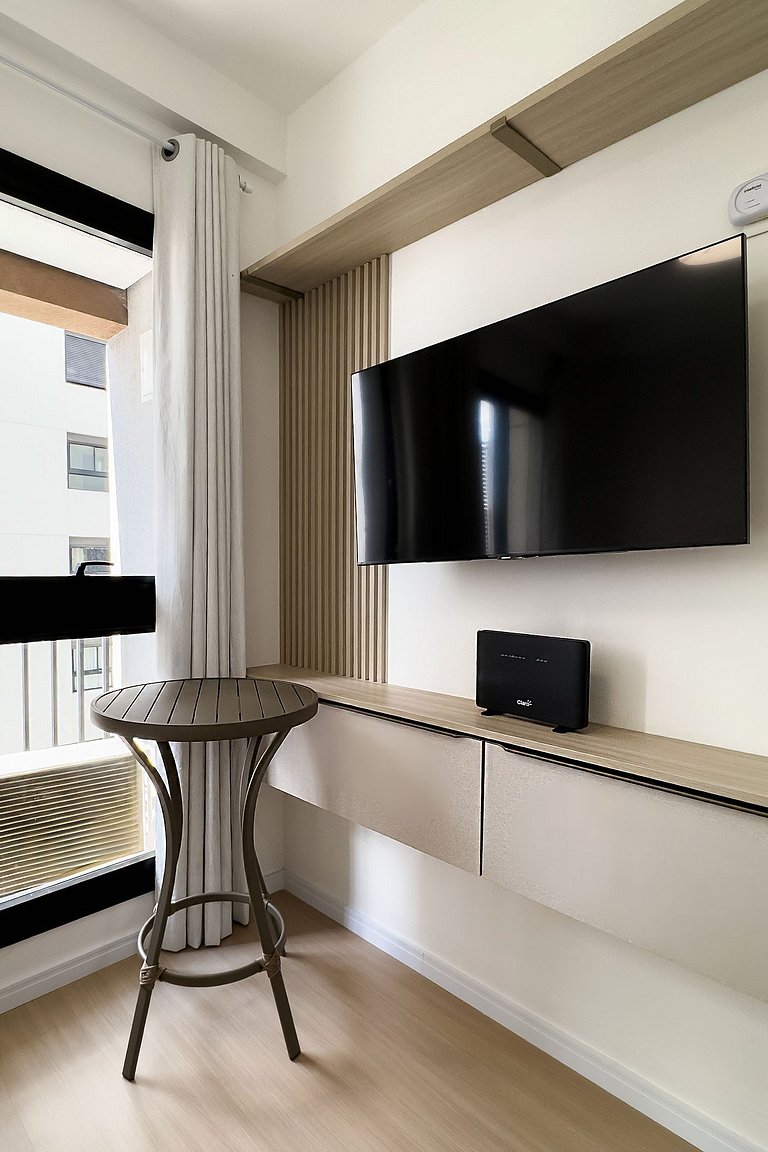 Aconchego e Praticidade na Vila Mariana